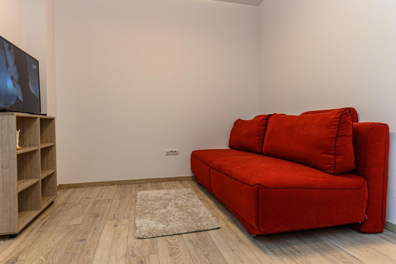 Jad - Luxury Apartments Afi Mall Brašov Exteriér fotografie