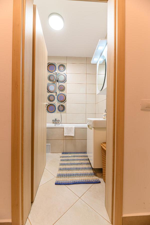 Jad - Luxury Apartments Afi Mall Brašov Exteriér fotografie